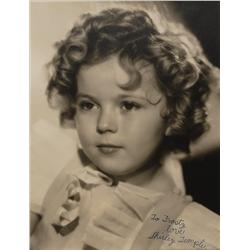 Shirley Temple