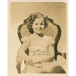 Shirley Temple