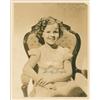 Image 1 : Shirley Temple