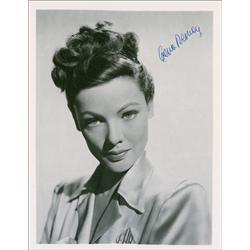 Gene Tierney