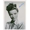 Image 1 : Gene Tierney