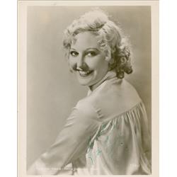 Thelma Todd