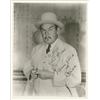 Image 1 : Sidney Toler
