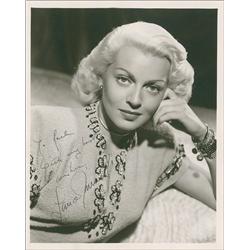 Lana Turner