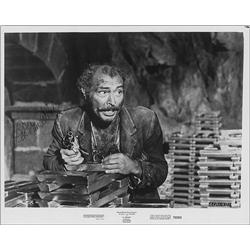Lee Van Cleef