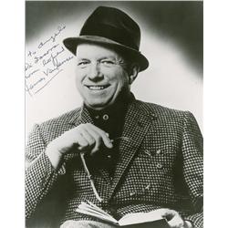 James Van Heusen