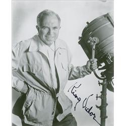 King Vidor