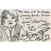 Image 1 : Herve Villechaize