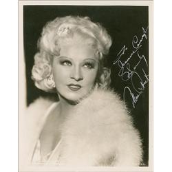 Mae West