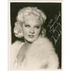 Image 1 : Mae West