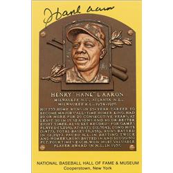 Hank Aaron