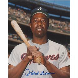 Hank Aaron