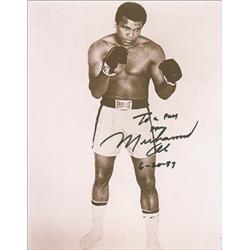 Muhammad Ali