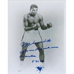 Muhammad Ali