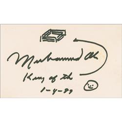 Muhammad Ali