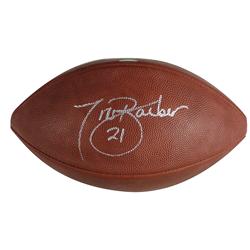 Tiki Barber
