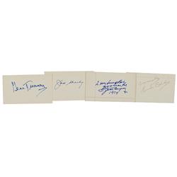 Boxing Greats