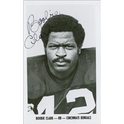 Boobie Clark