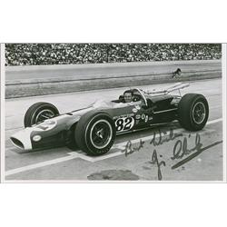Jim Clark