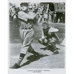 Joe Cronin