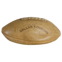 Dallas Cowboys