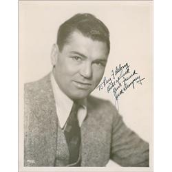 Jack Dempsey