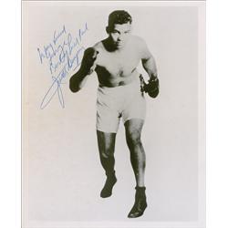 Jack Dempsey