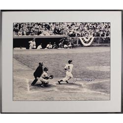 Joe DiMaggio