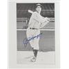 Image 1 : Joe DiMaggio