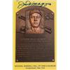 Image 1 : Joe DiMaggio