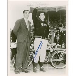 Joe DiMaggio