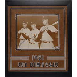 Joe DiMaggio