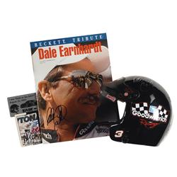 Dale Earnhardt