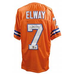 John Elway