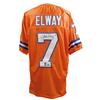 Image 1 : John Elway