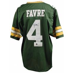 Brett Favre