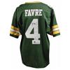 Image 1 : Brett Favre