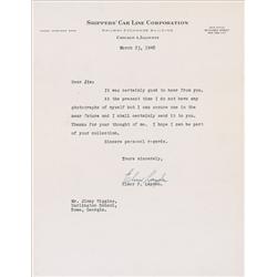 Four Horsemen: Elmer Layden