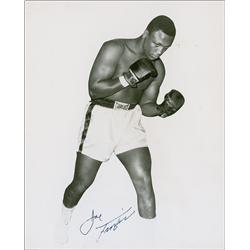 Joe Frazier
