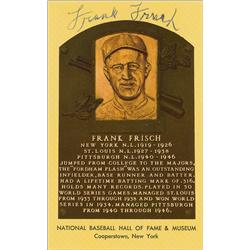 Frank Frisch