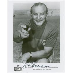 Sid Gillman
