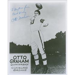 Otto Graham