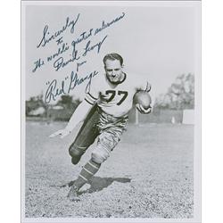 Red Grange