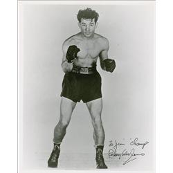Rocky Graziano