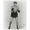 Image 1 : Rocky Graziano