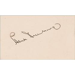Hank Greenberg