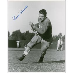 Bob ‘Bones’ Hamilton