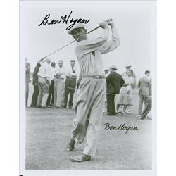 Ben Hogan