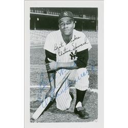 Elston Howard