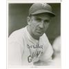 Image 1 : Carl Hubbell